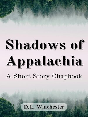 cover image of Shadows of Appalachia